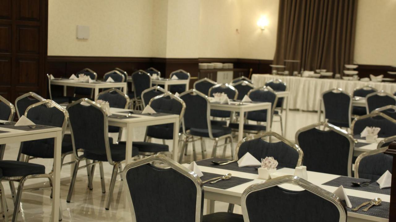 Big Ben Hotel Suites Amman Exterior photo
